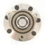 SKF BR930418 Axle Bearing and Hub Assembly