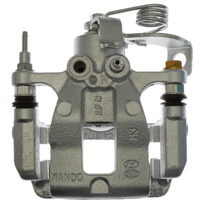 ACDelco Professional Durastop 18FR12549C Étrier de frein à disque