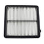 Beck/Arnley 042-1824 Filtro de aire