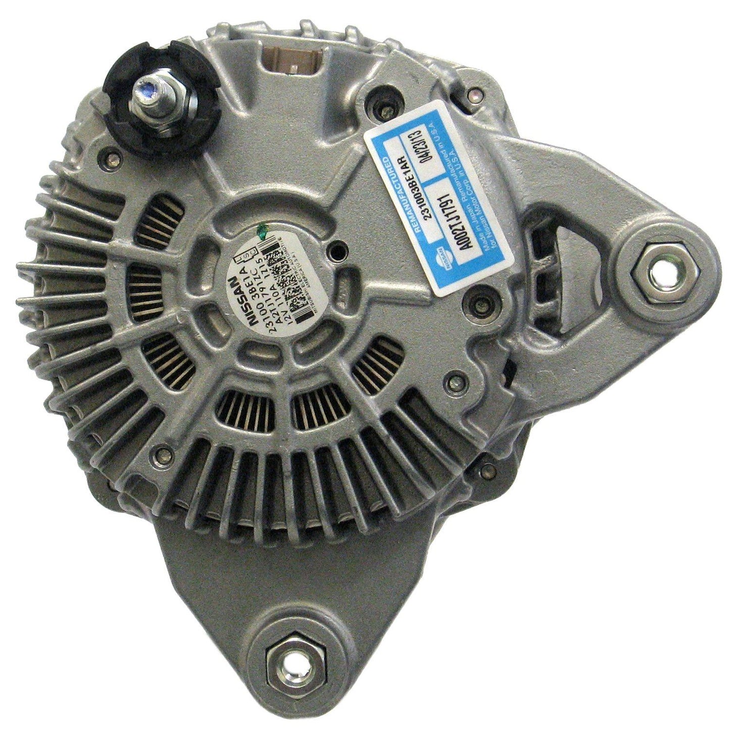 Alternador ACDelco Professional 334-2972