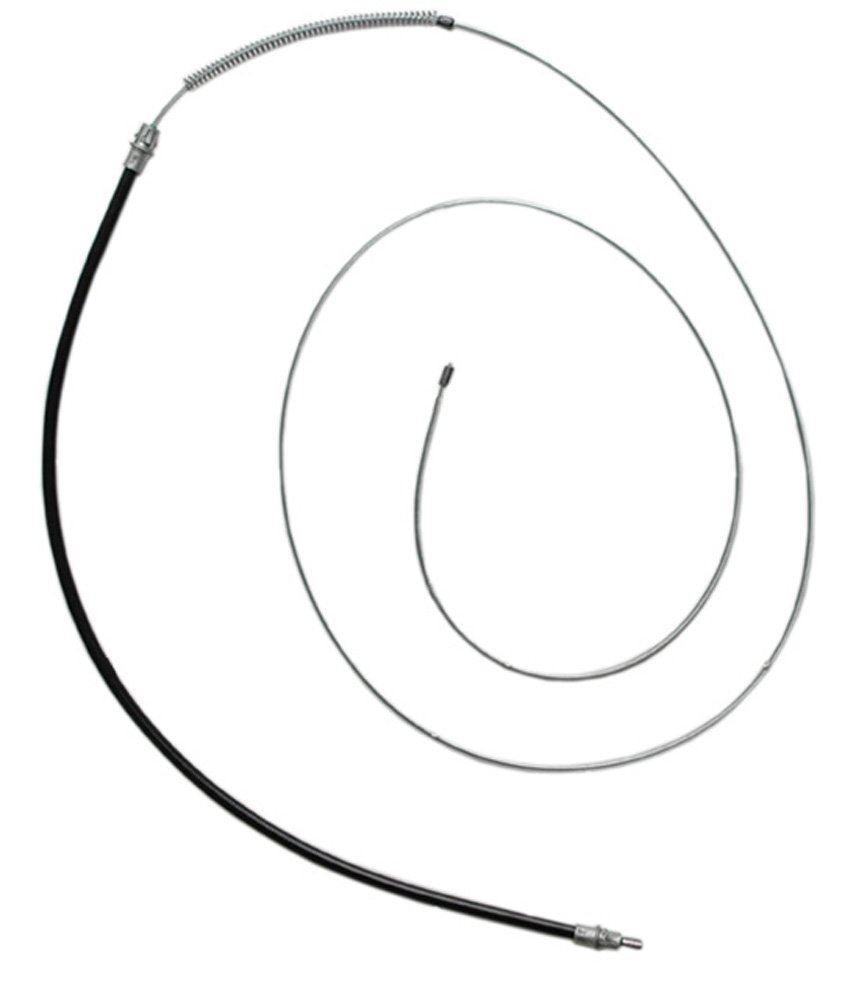 Cable de freno de estacionamiento Raybestos BC93252