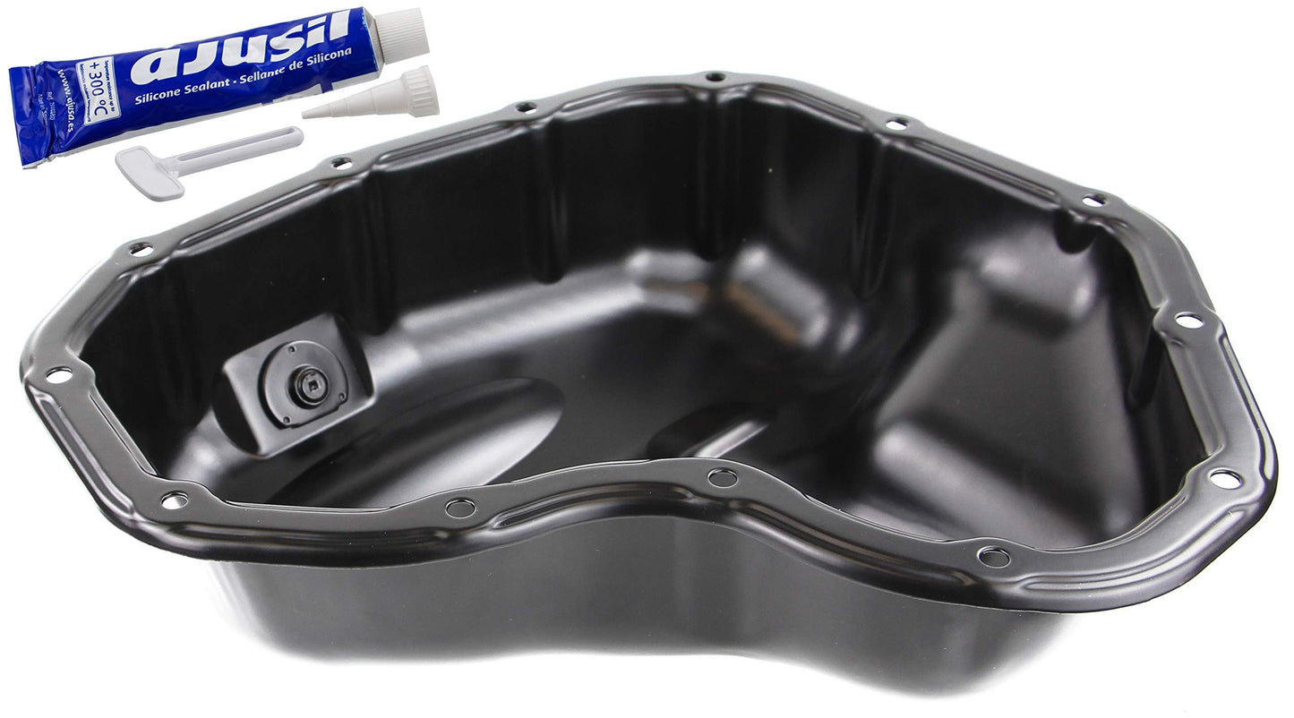 CRP ESK0206 Engine Oil Pan Kit