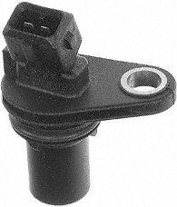 Sensor de posición del árbol de levas del motor BWD CSS118
