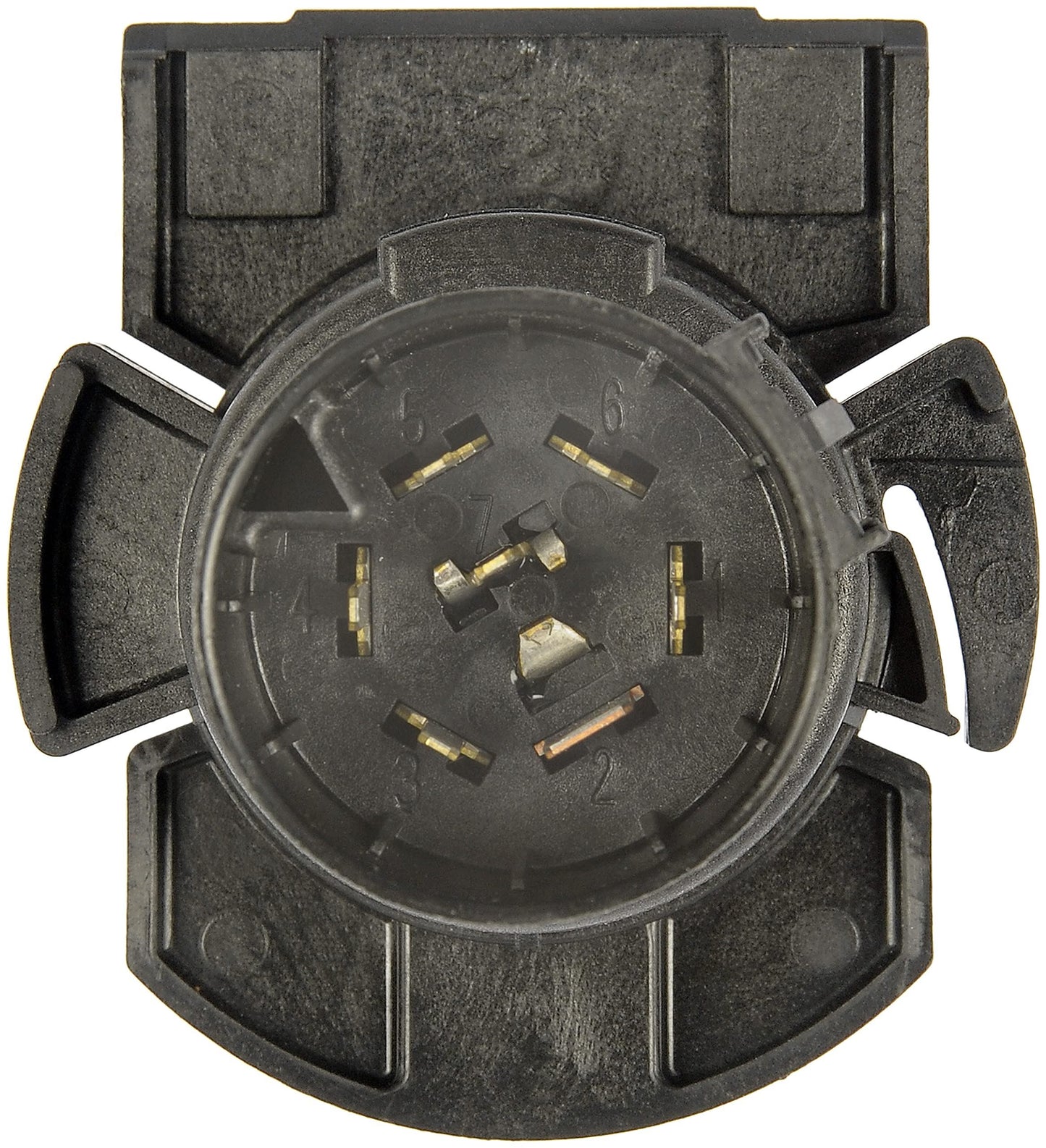 Dorman 924-307 Trailer Hitch Plug