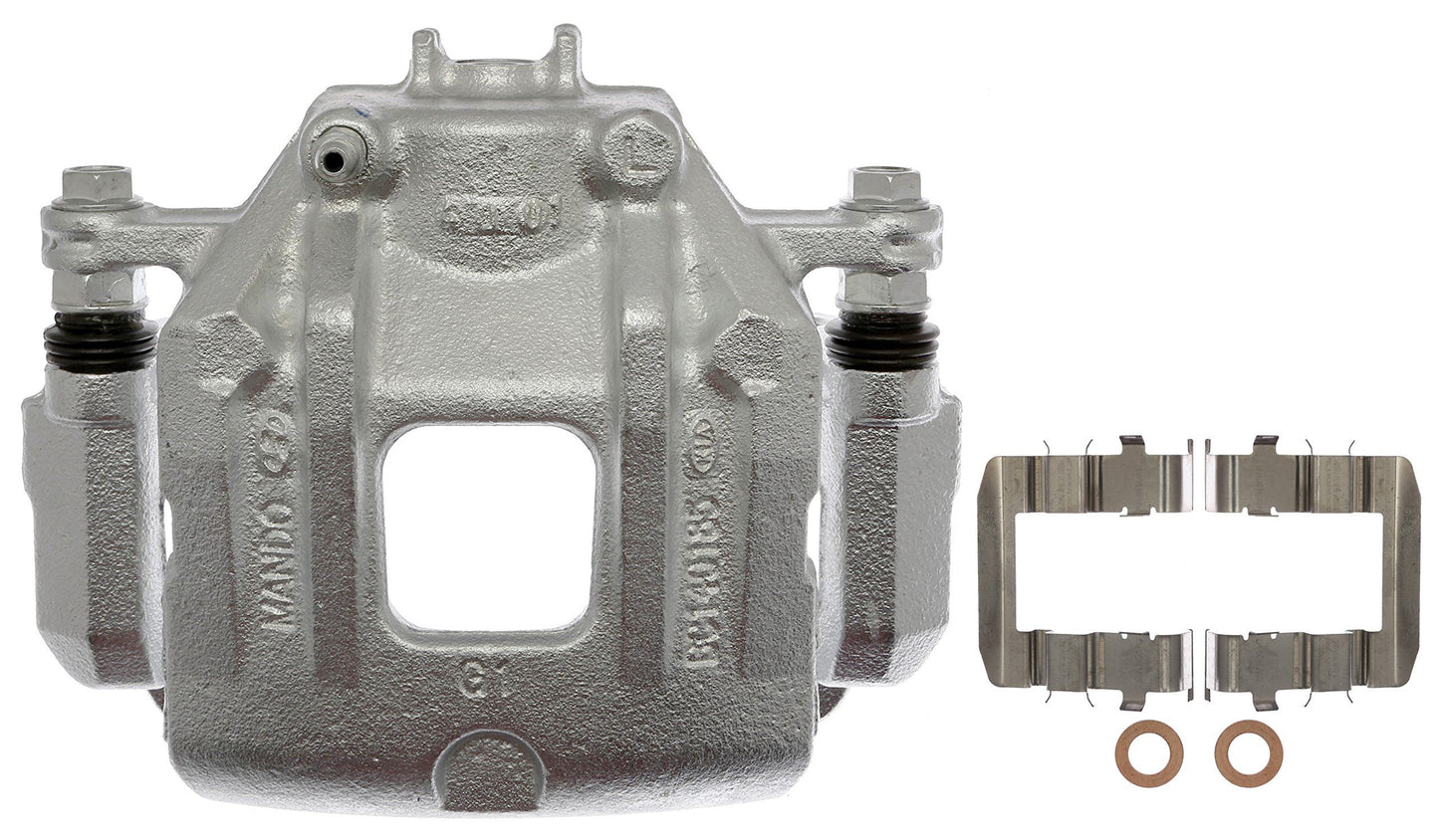 ACDelco Professional Durastop 18FR12718C Disc Brake Caliper