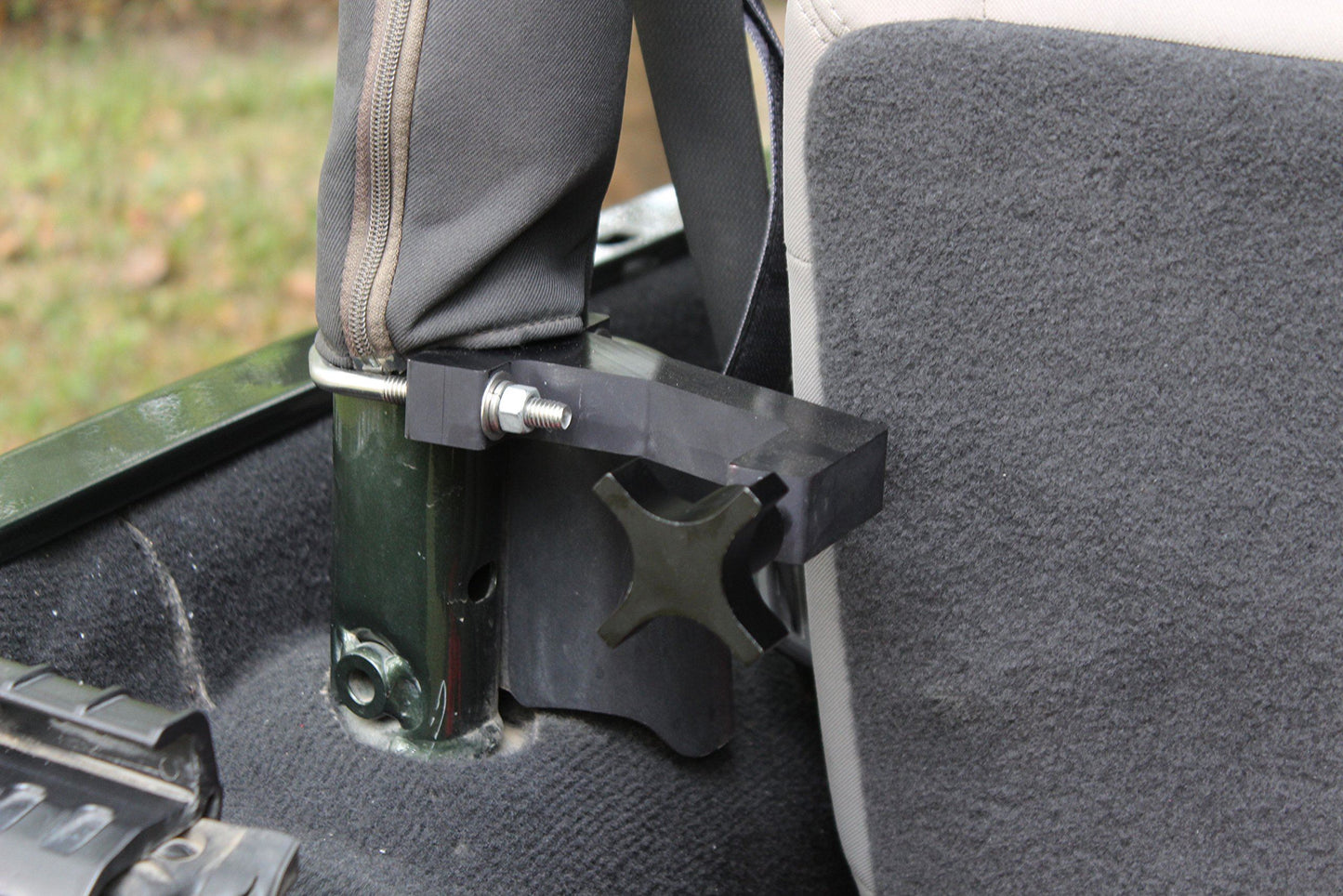 HI-LIFT JACK RC875