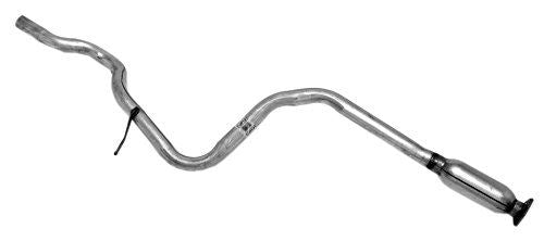 POT D'ÉCHAPPEMENT WALKER 56012