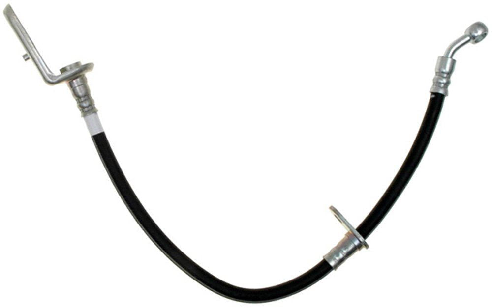 Tuyau hydraulique de frein Raybestos BH382552