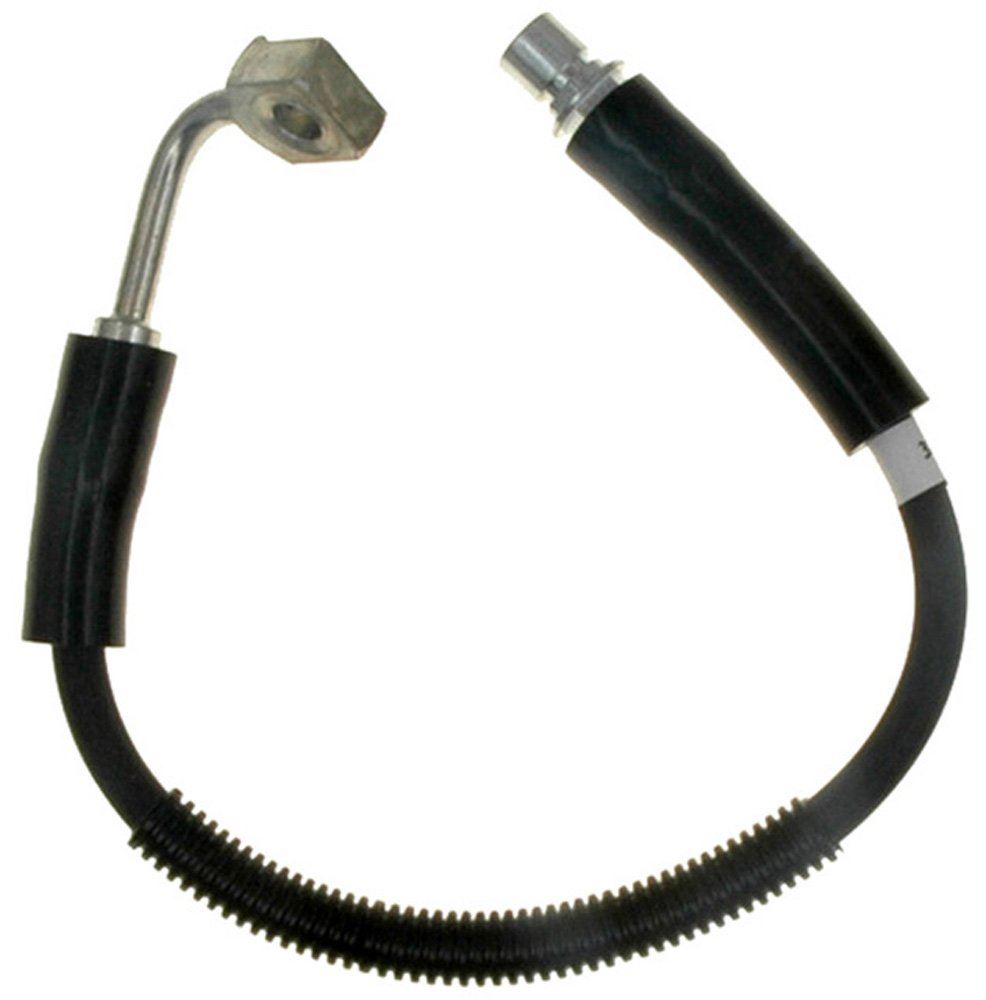 Manguera hidráulica de freno Raybestos BH382463