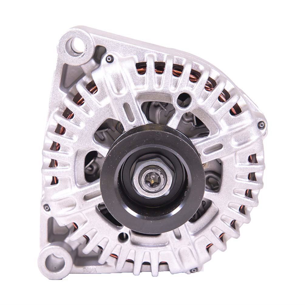 Alternateur Valeo 849159