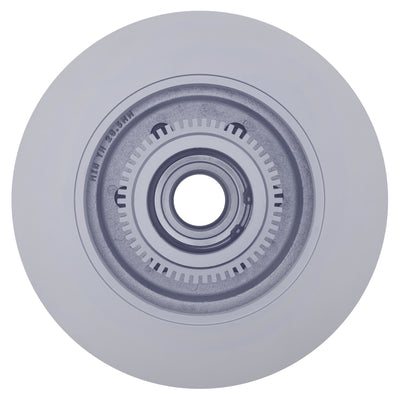 ACDelco Advantage 18A1623AC Conjunto de buje y rotor de freno de disco