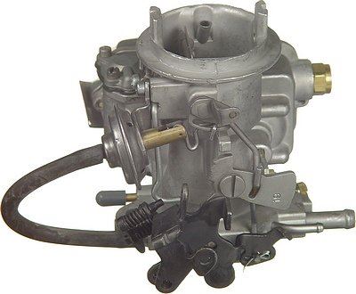 Autoline Products C7065 Carburetor