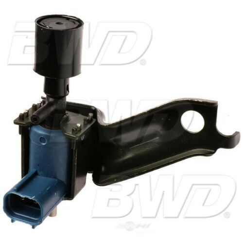 BWD EGR287 Exhaust Gas Recirculation (EGR) Valve Control Solenoid