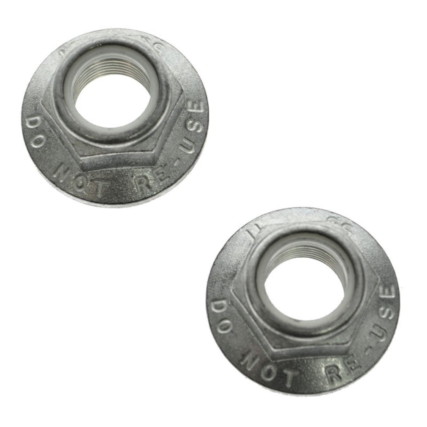 Dorman 615-186 Spindle Nut