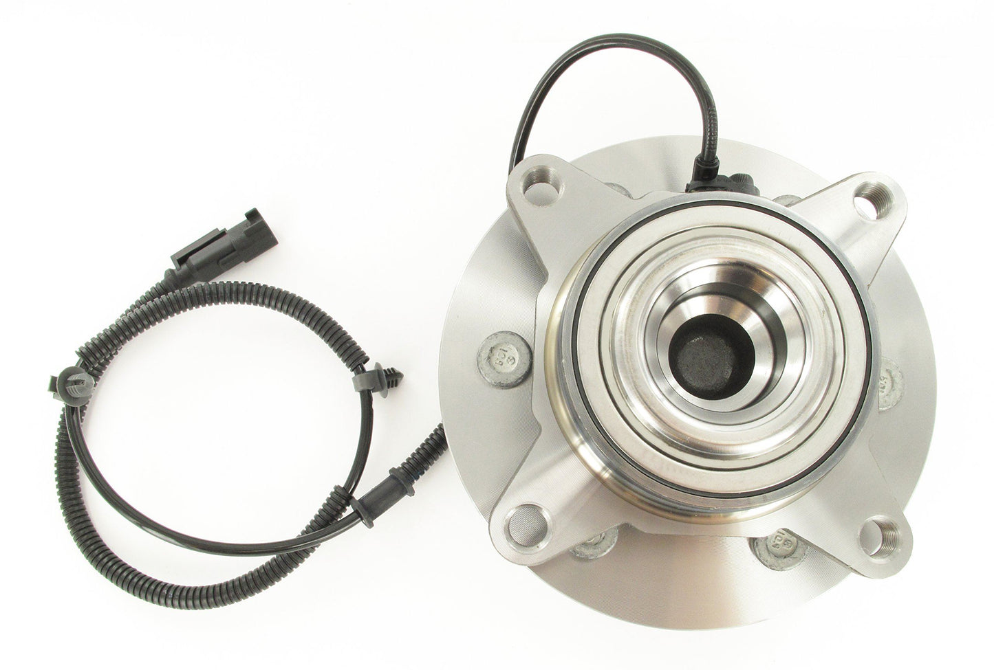 Conjunto de cubo y cojinete de eje SKF BR930791