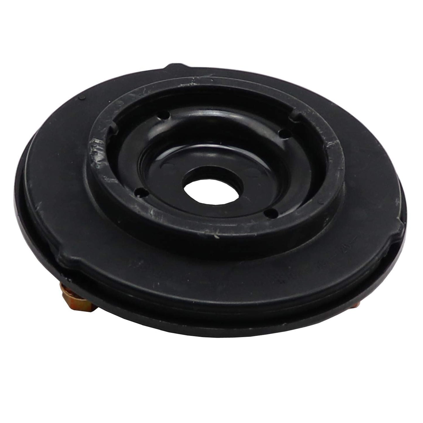 Beck/Arnley 101-8357 Support de jambe de suspension