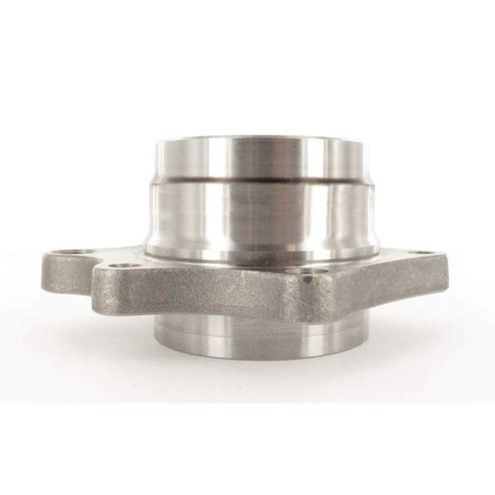 Conjunto de cubo y cojinete de eje SKF BR930619