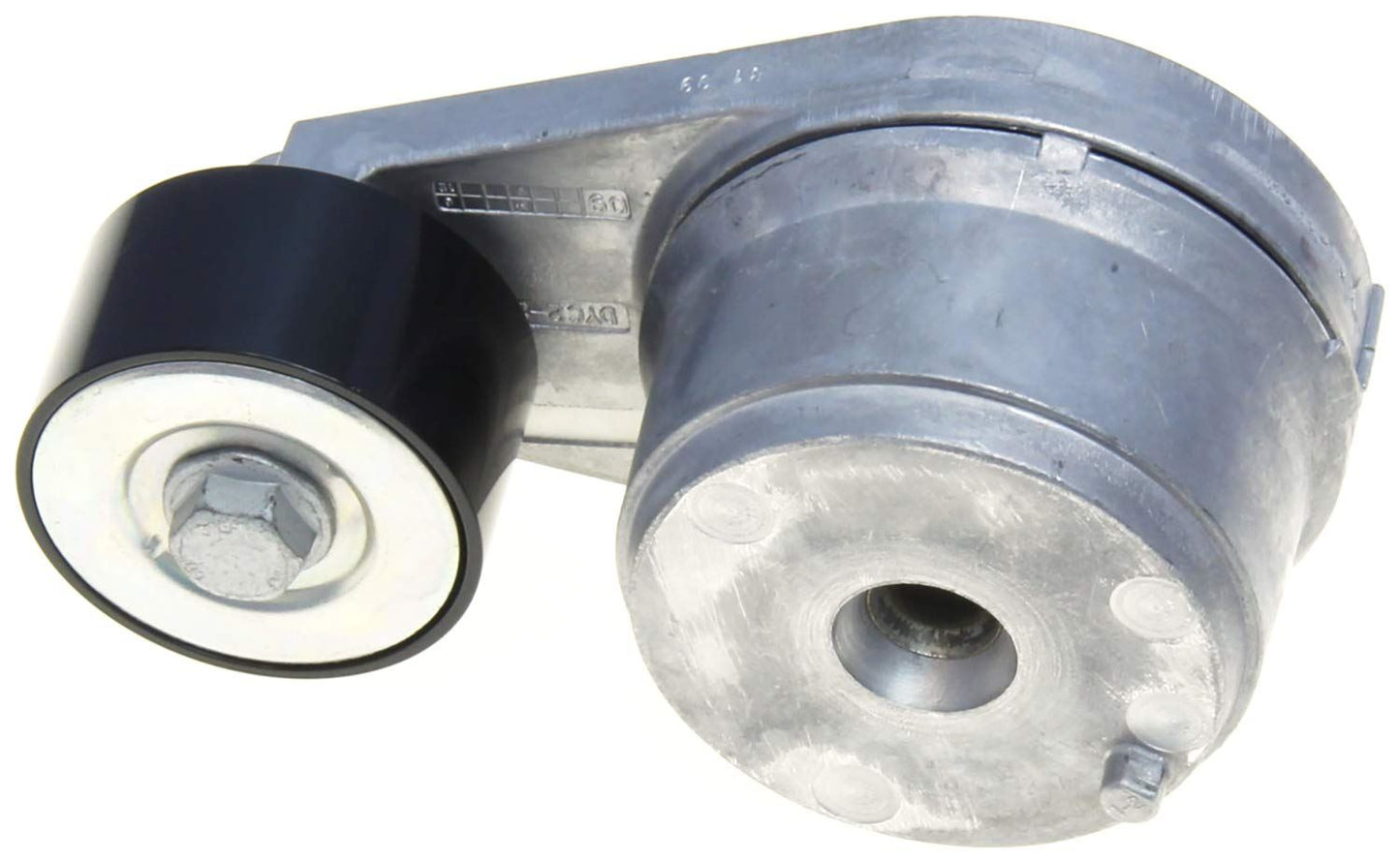 ACDelco Professional 38631 Conjunto de tensor de correa de transmisión de accesorios