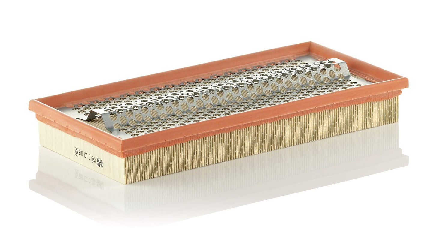 MANN-FILTER C 33 102 Filtro de aire