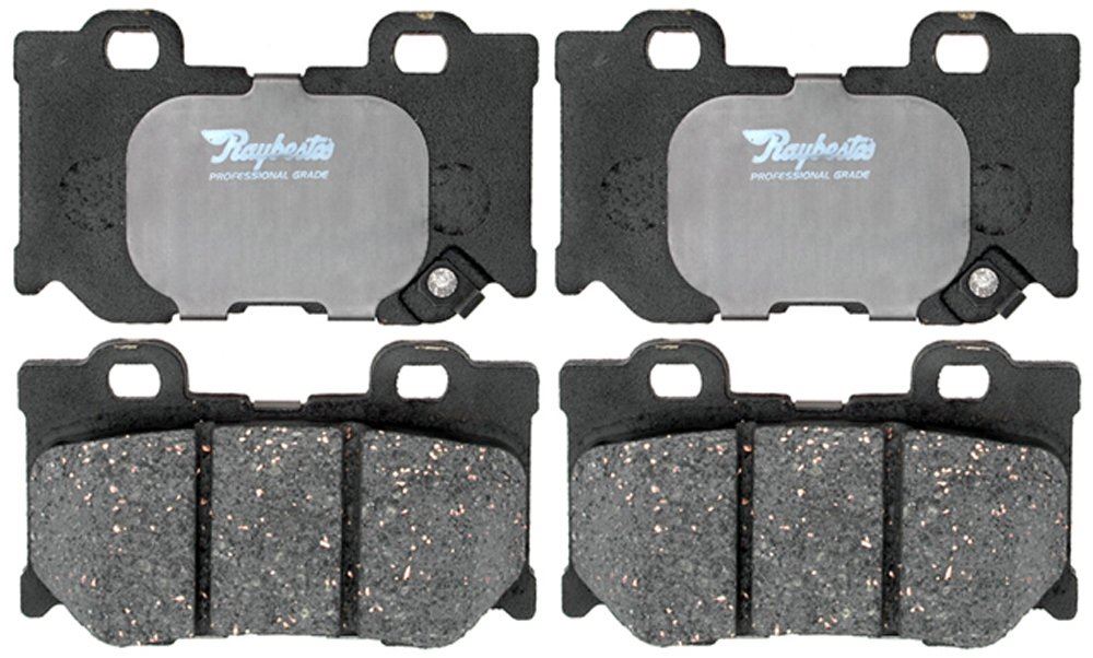 RAYBESTOS PGD1347C