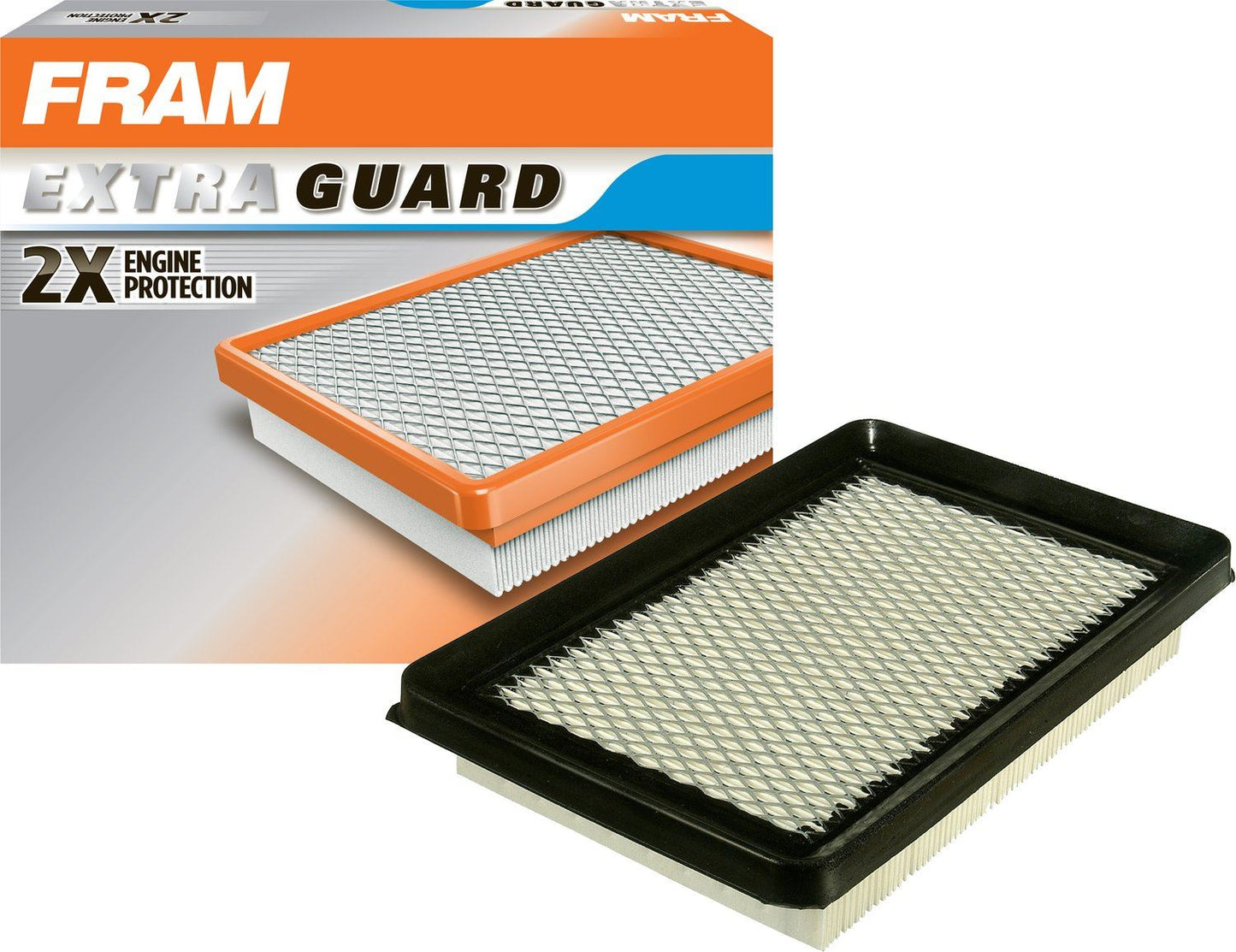 Filtre à air Fram CA8010
