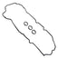 Beck/Arnley 036-1983 Engine Valve Cover Gasket Set