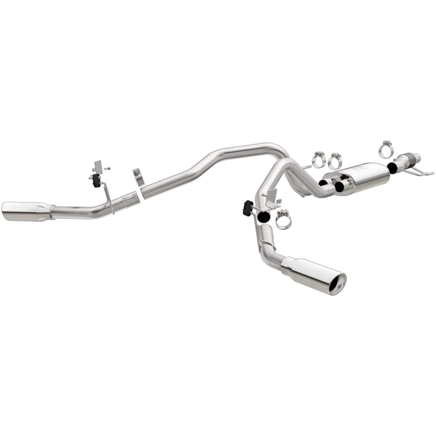 Magnaflow California Converter 19198