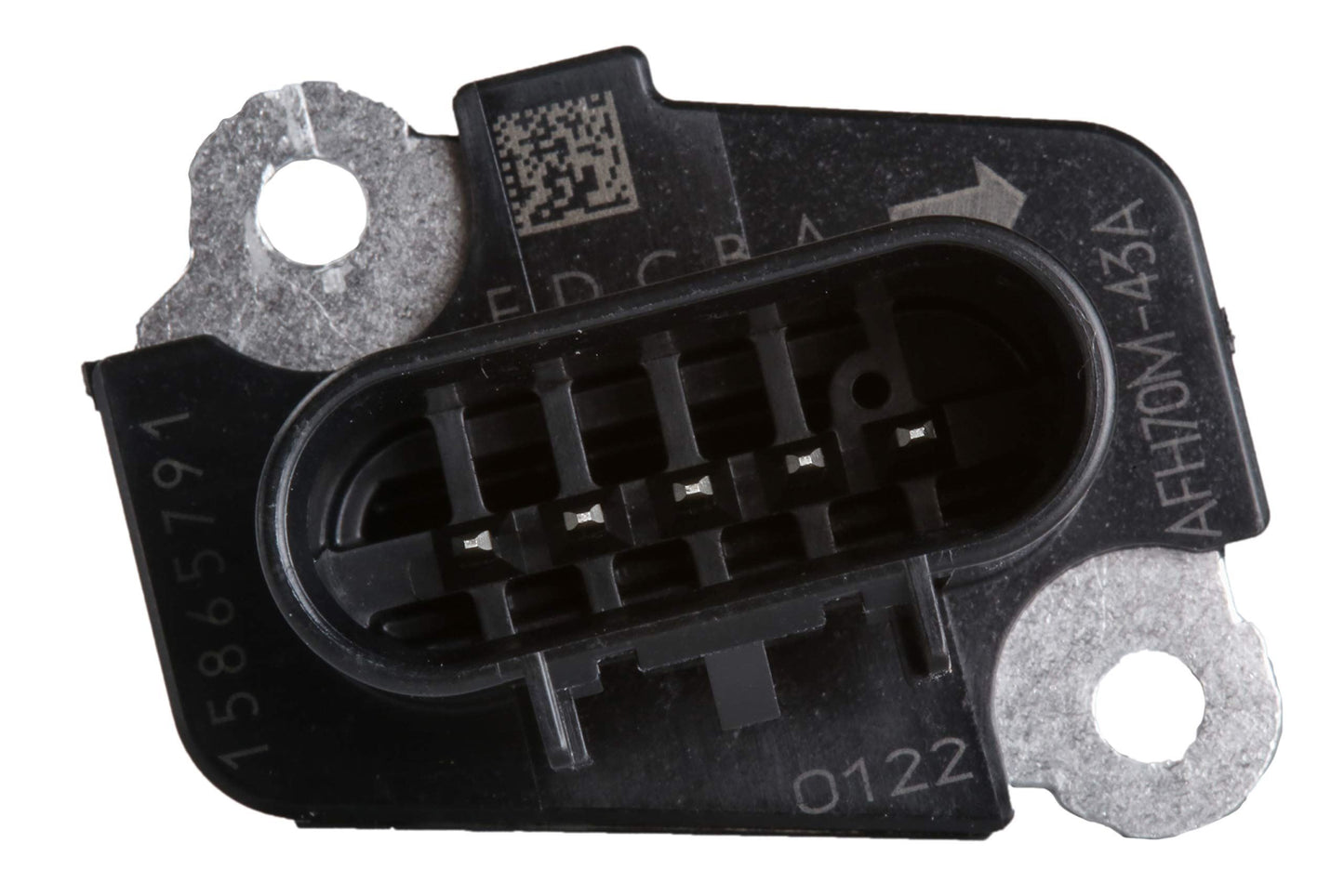 Piezas originales de GM 213-4222 Sensor de flujo de aire masivo
