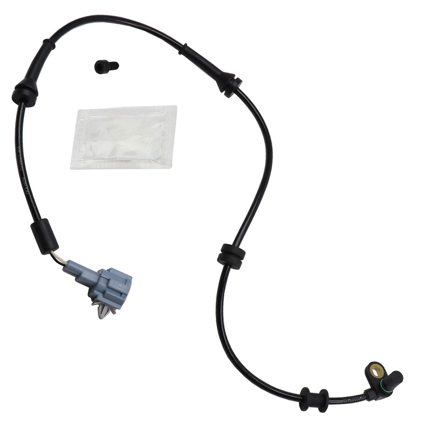 Beck/Arnley 084-4977 Capteur de vitesse de roue ABS