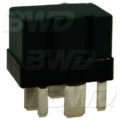 Relé de desempañador de ventana BWD R6590