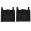 Beck/Arnley 101-8017 Kit de bagues de barre stabilisatrice de suspension