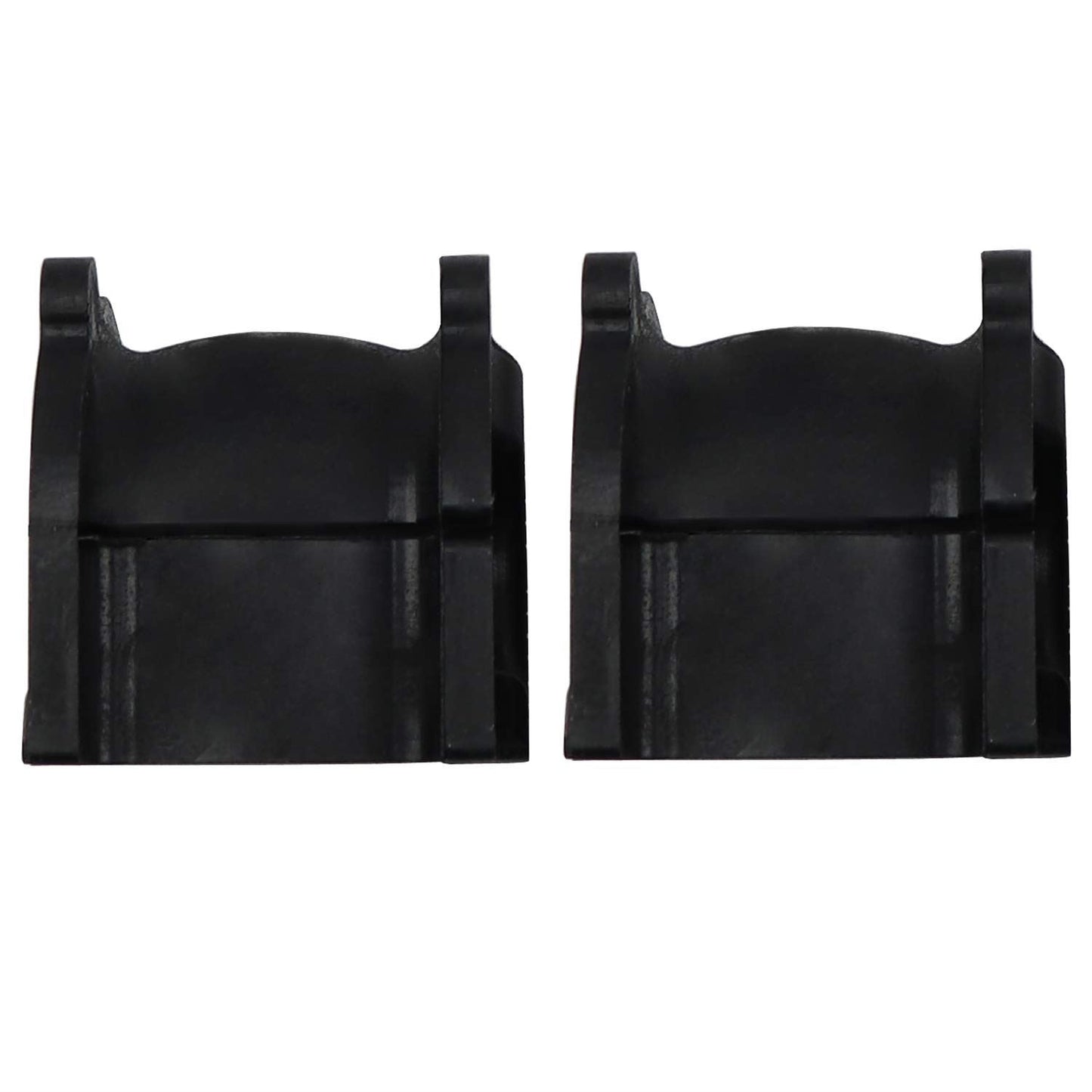 Beck/Arnley 101-8017 Kit de bagues de barre stabilisatrice de suspension