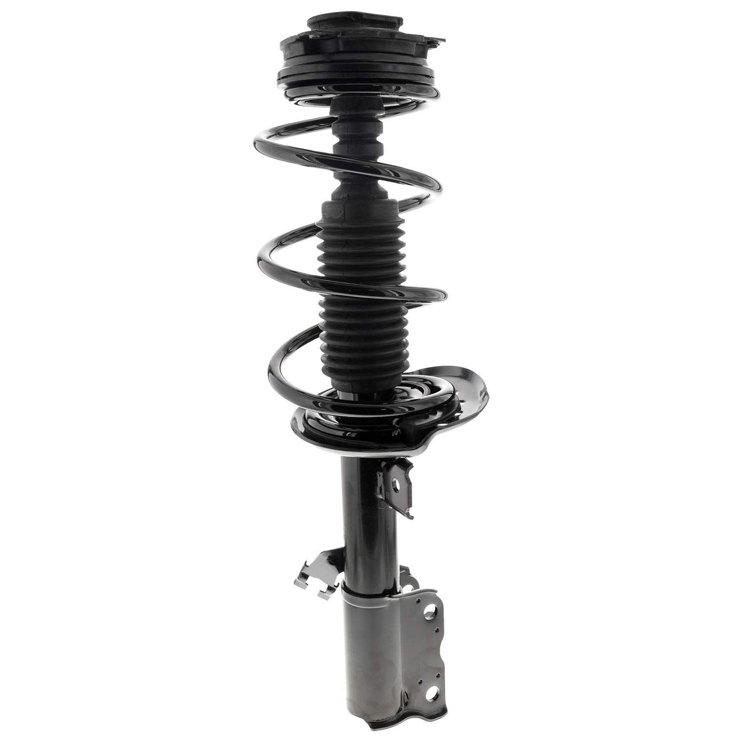 KYB SR4553 Ensemble de jambe de suspension et de ressort hélicoïdal