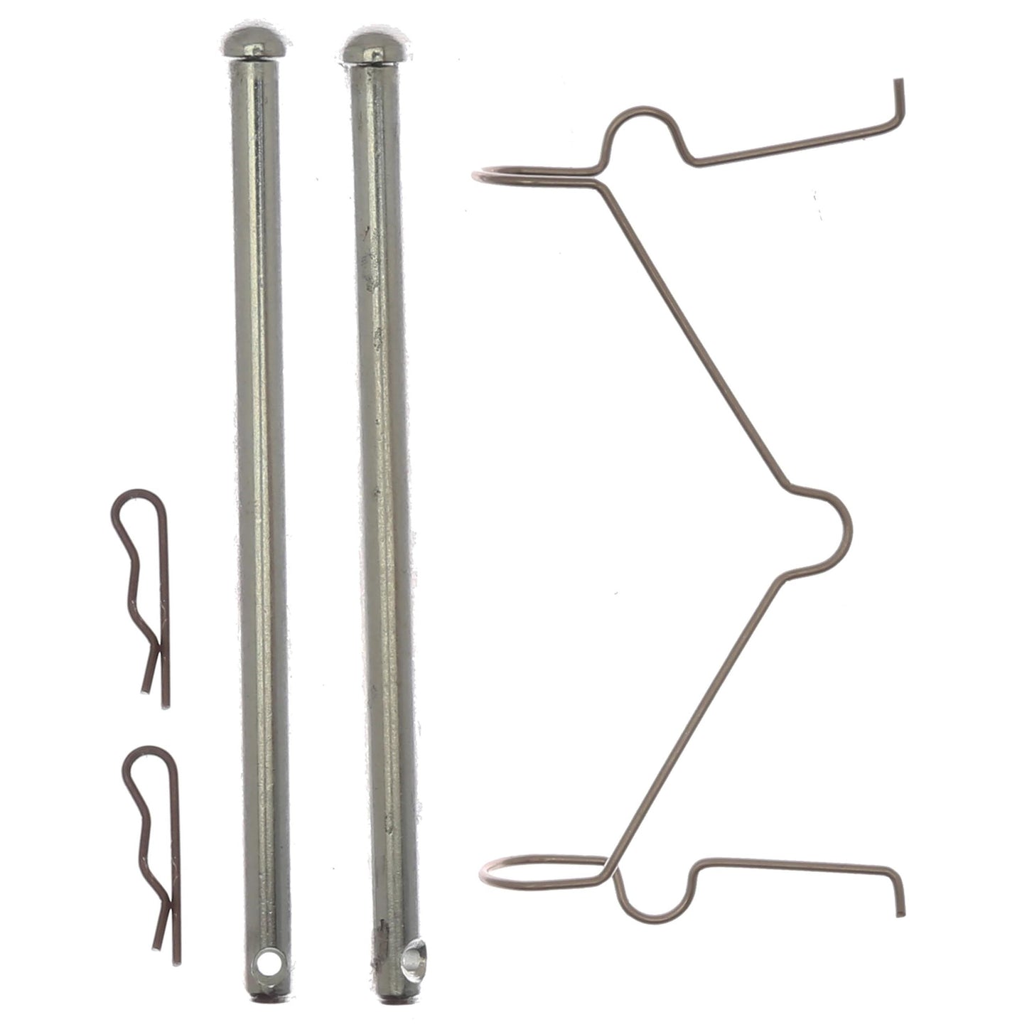 ACDelco Professional Durastop 18FR2142N Étrier de frein à disque