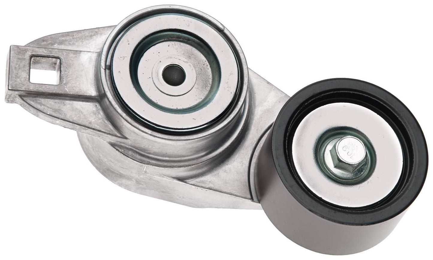 ACDelco Professional 38633 Conjunto de tensor de correa de transmisión de accesorios