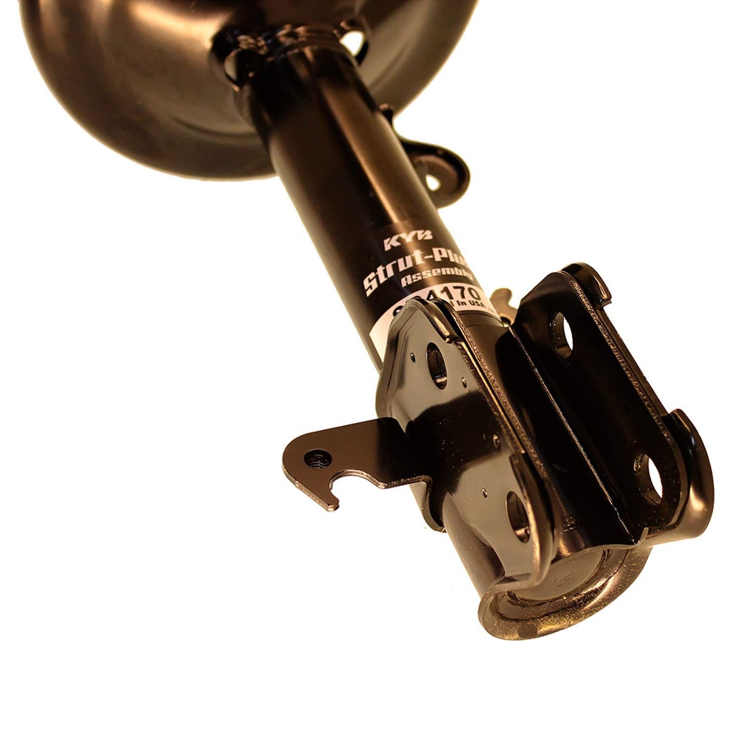 KYB SR4170 Ensemble de jambe de suspension et de ressort hélicoïdal
