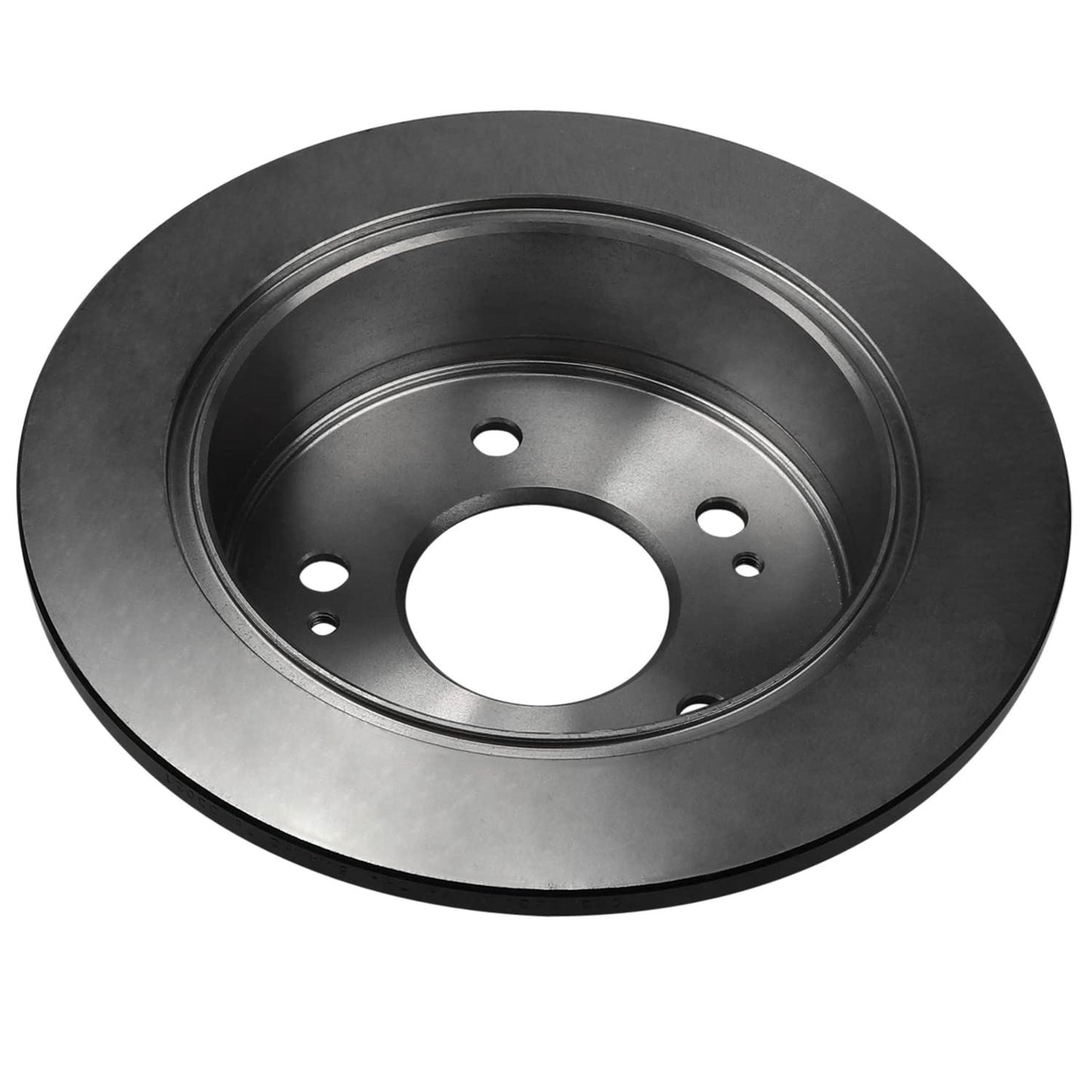 Beck/Arnley 083-3330 Rotor de freno de disco