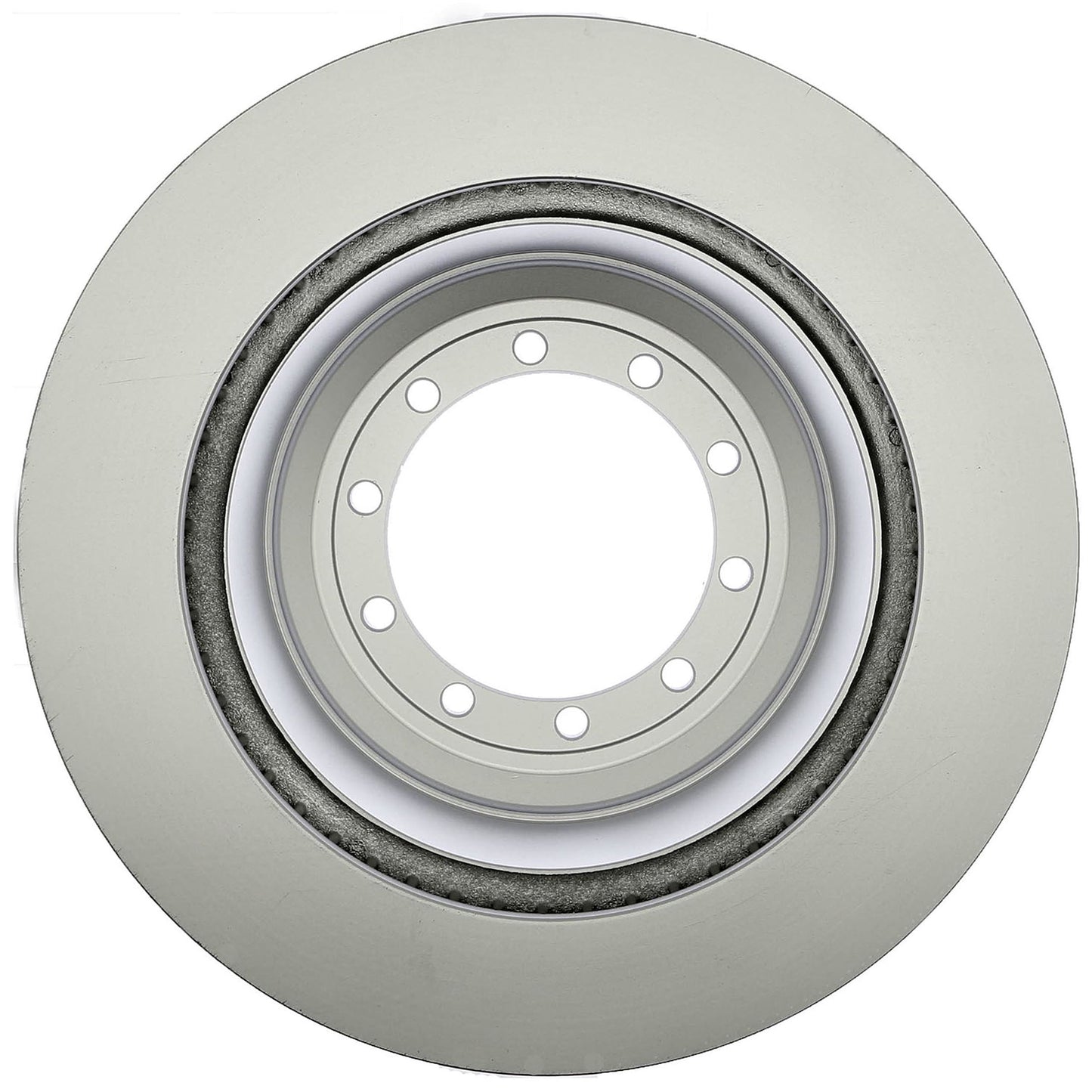 ACDelco Advantage 18A2435AC Rotor de frein à disque