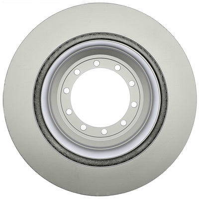 ACDelco Advantage 18A2435AC Rotor de frein à disque