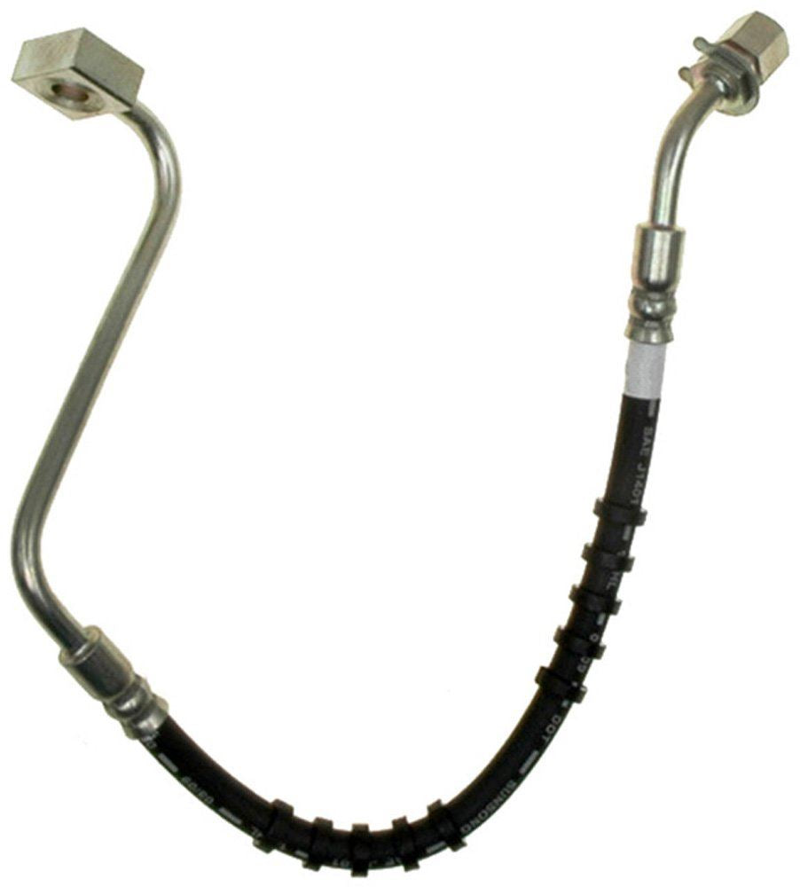 Raybestos BH382654 Brake Hydraulic Hose
