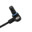 ACDelco GM Original Equipment 20938121 Sensor de velocidad de rueda ABS
