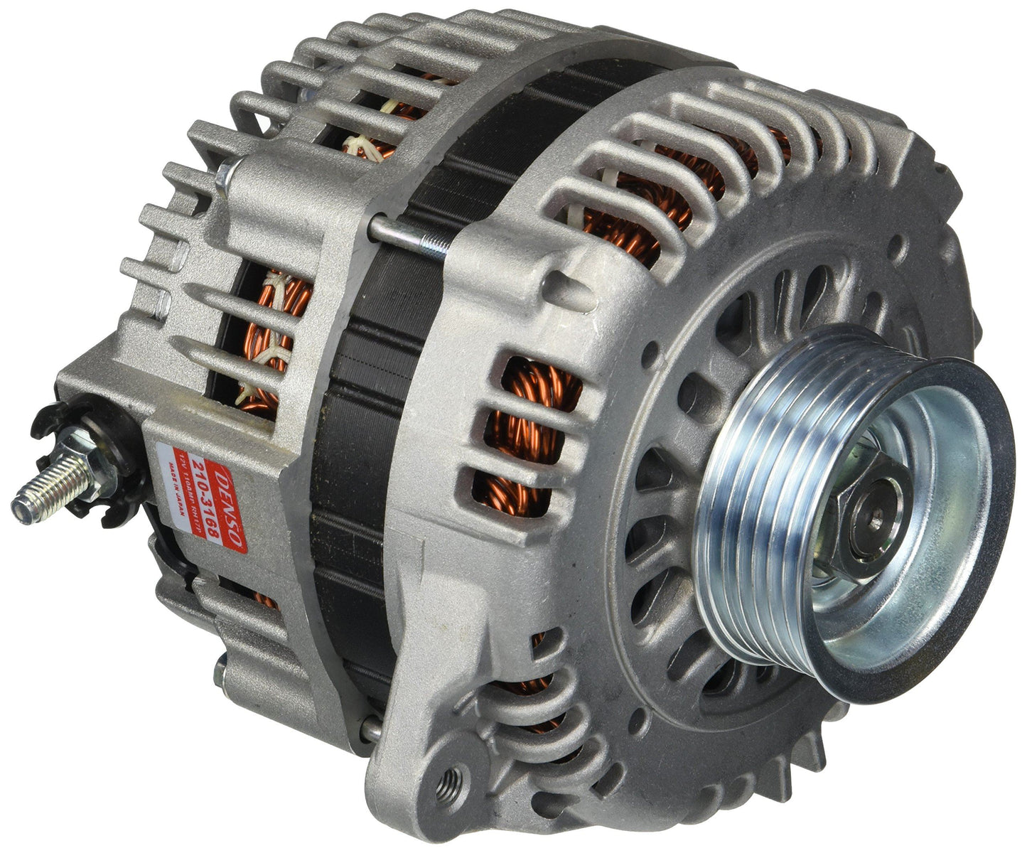 Alternateur DENSO 210-3168
