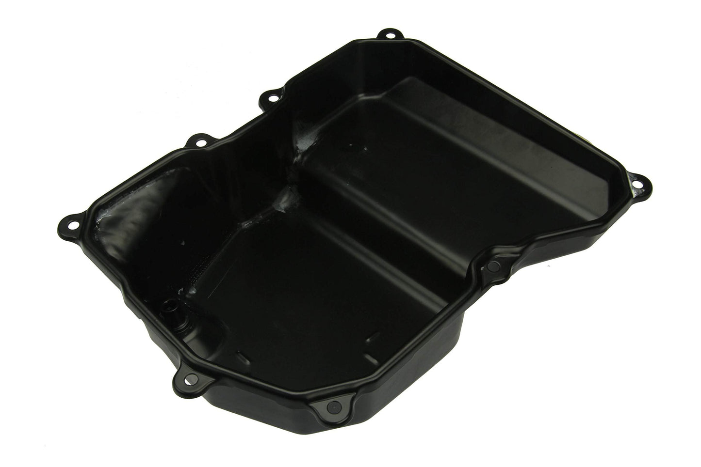 URO Parts URO-014681 Transmission Oil Pan