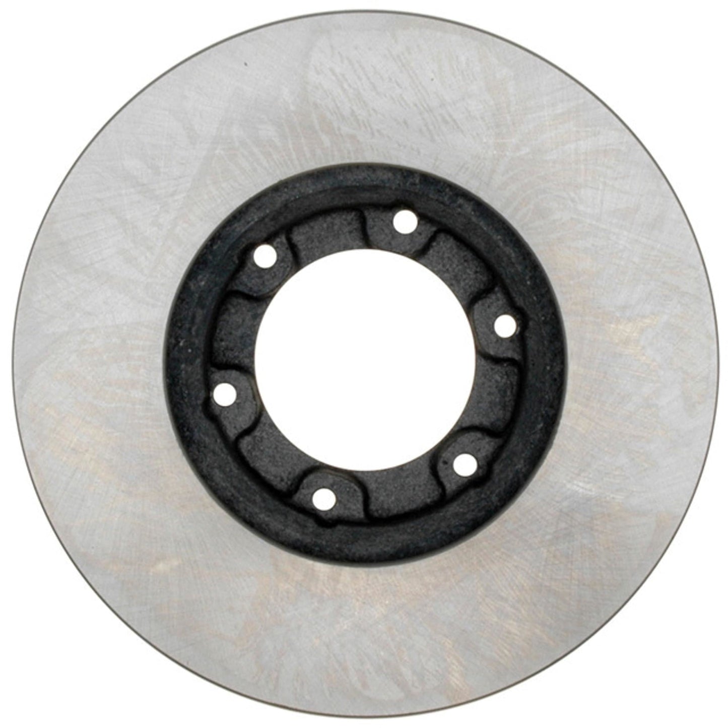 ACDelco Advantage 18A393A Rotor de frein à disque