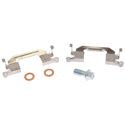 ACDelco Professional Durastop 18FR2306 Étrier de frein à disque