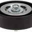 ACDelco Professional 36733 Polea tensora para correa de transmisión de accesorios