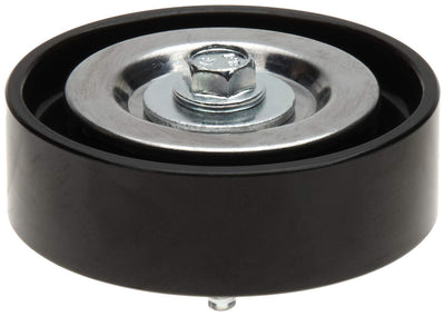 ACDelco Professional 36733 Polea tensora para correa de transmisión de accesorios