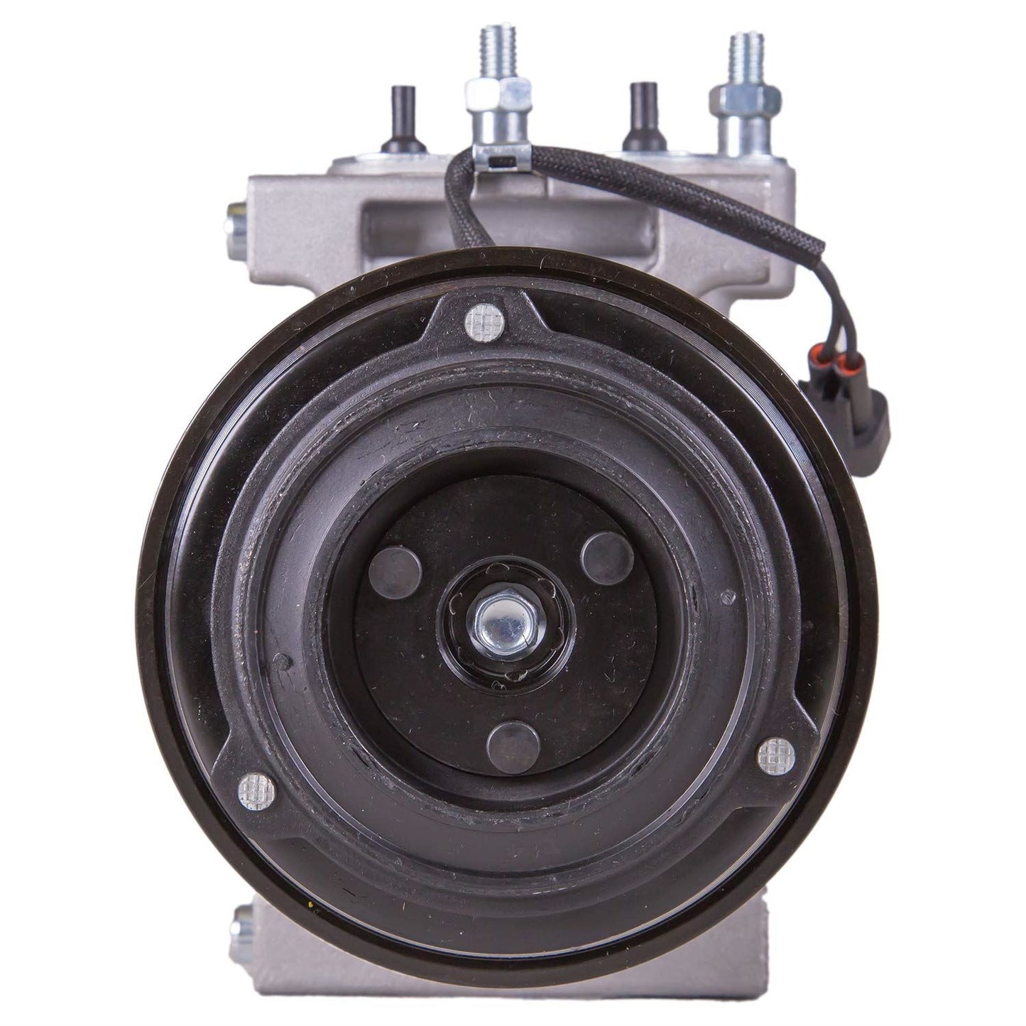 Valeo 815657 Compresor de aire acondicionado