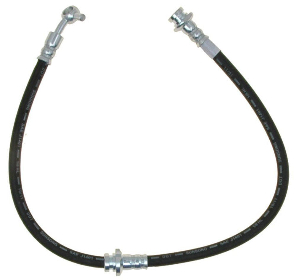 Tuyau hydraulique de frein Raybestos BH383025