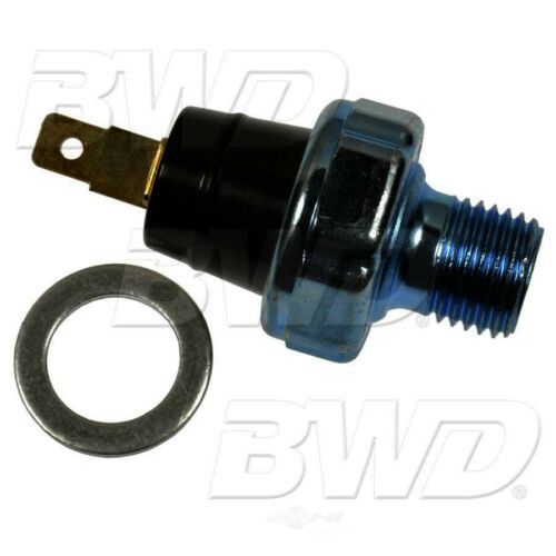 BWD S698